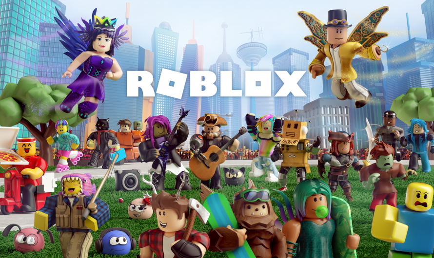 Roblox: La plataforma de juegos que está cambiando la industria